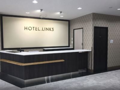 Links Dobutsuenmae Hotel Osaka